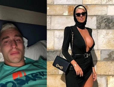 Νέα εξέλιξη στο «σήριαλ» Βράνιες - Καρλέουσα: Αγωγή κατέθεσε ο ποδοσφαιριστής και ζητά 1 εκατ. ευρώ